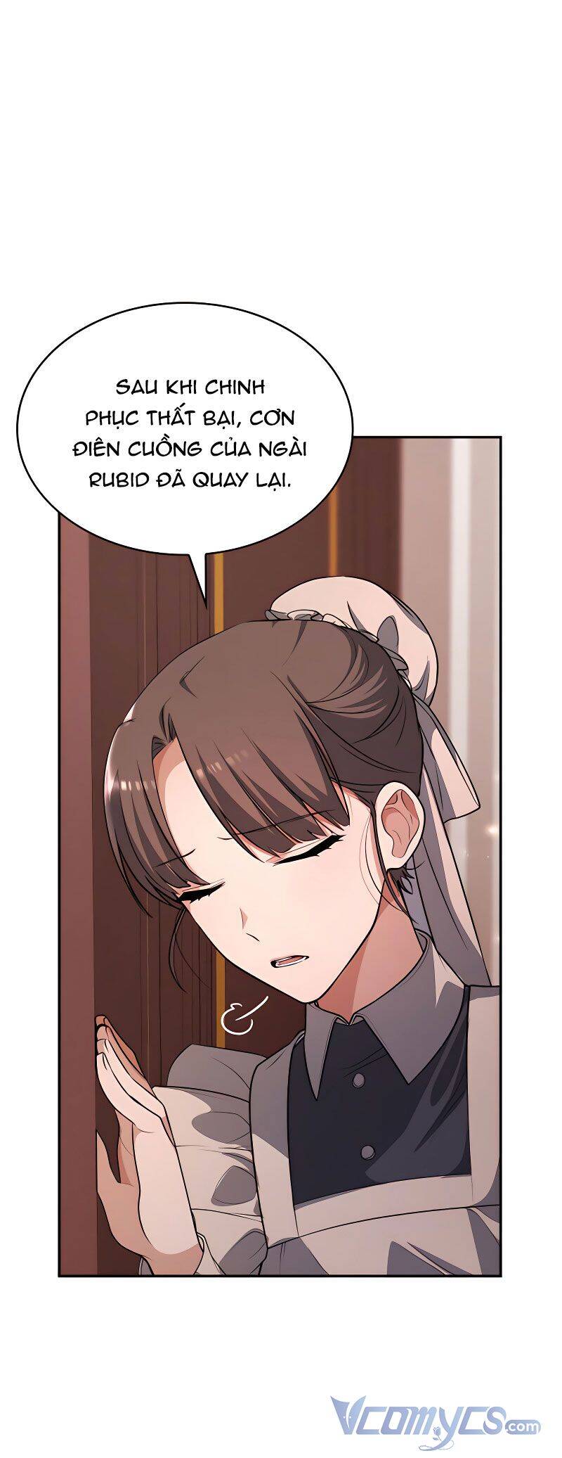 Regina Lena - Gửi Người Không Được Tha Thứ Chapter 27 - 51