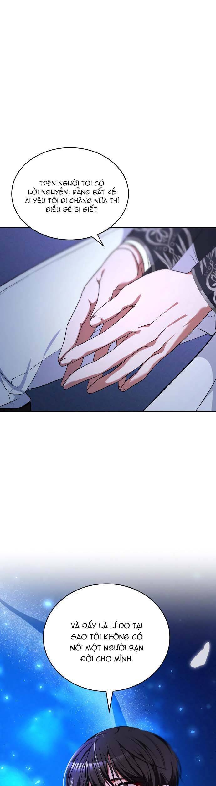 Regina Lena - Gửi Người Không Được Tha Thứ Chapter 28 - 1