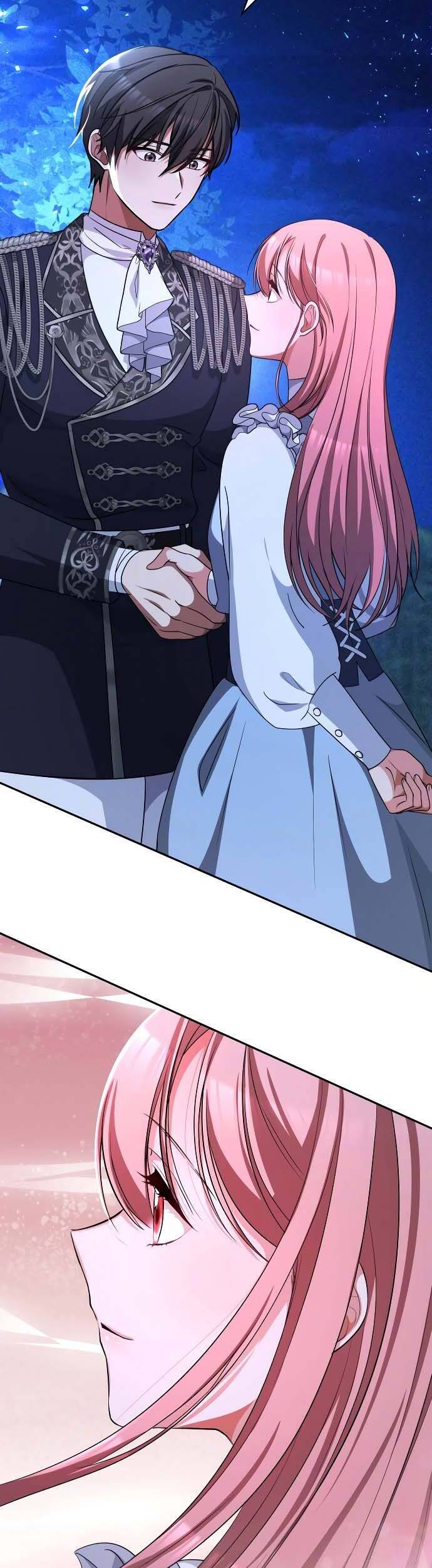 Regina Lena - Gửi Người Không Được Tha Thứ Chapter 28 - 18