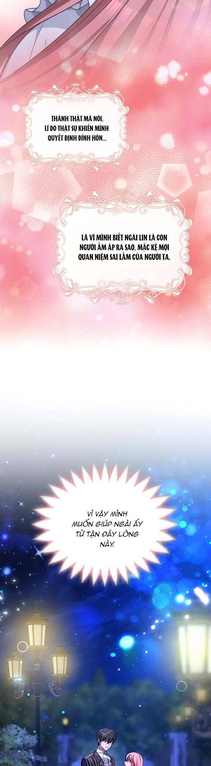 Regina Lena - Gửi Người Không Được Tha Thứ Chapter 28 - 19