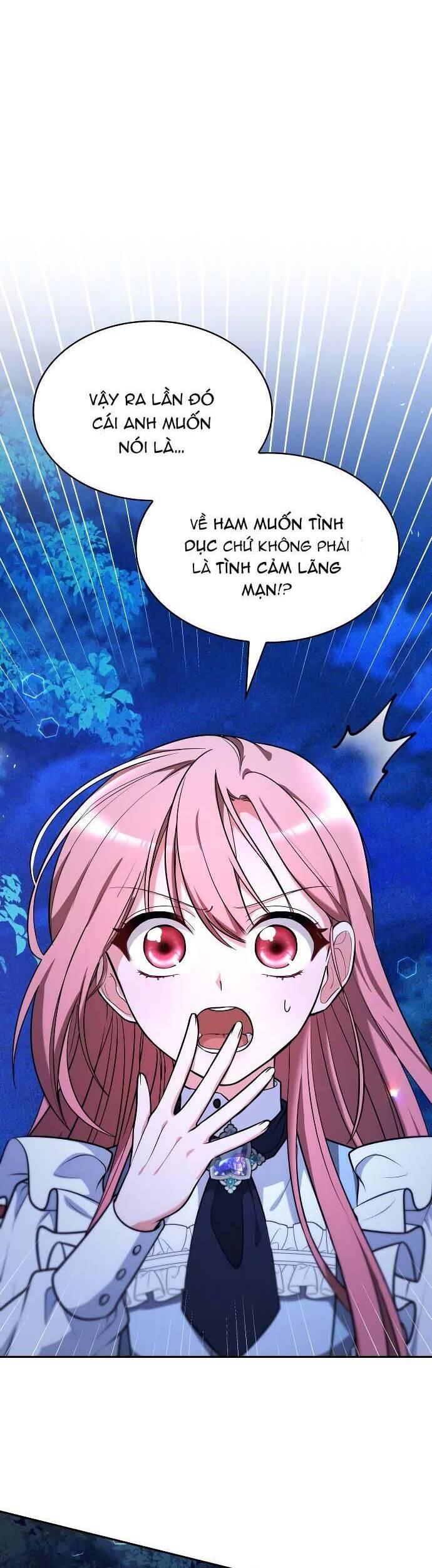 Regina Lena - Gửi Người Không Được Tha Thứ Chapter 28 - 29