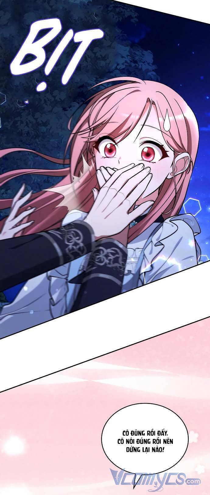 Regina Lena - Gửi Người Không Được Tha Thứ Chapter 28 - 30