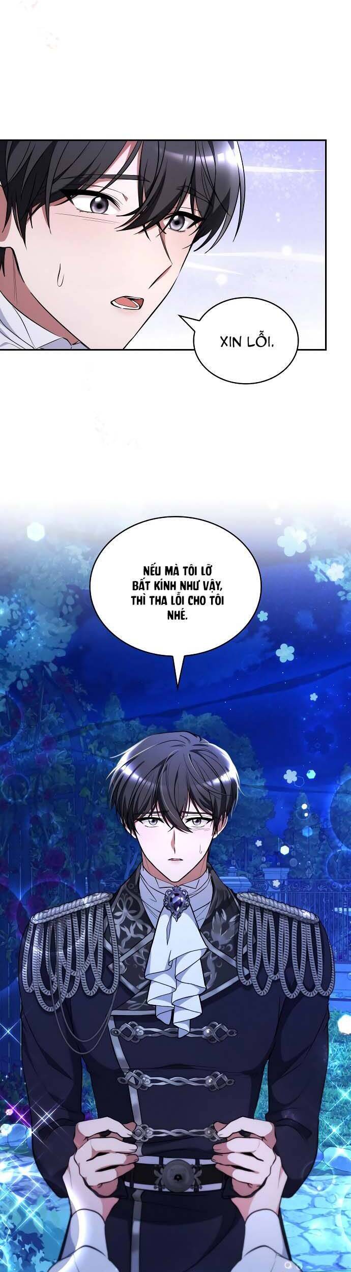 Regina Lena - Gửi Người Không Được Tha Thứ Chapter 28 - 33