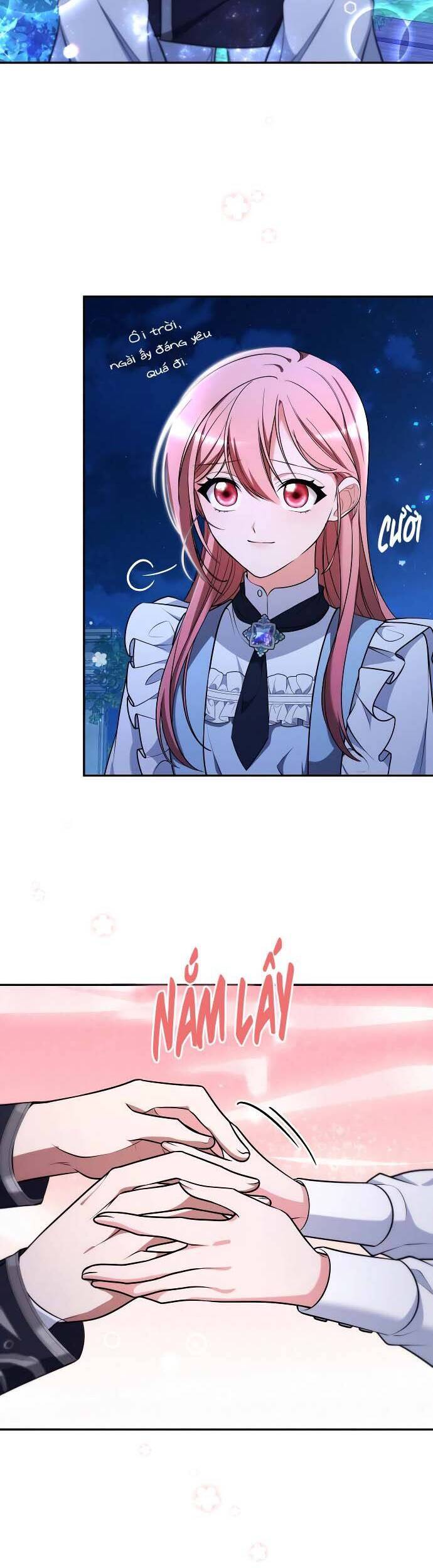 Regina Lena - Gửi Người Không Được Tha Thứ Chapter 28 - 34