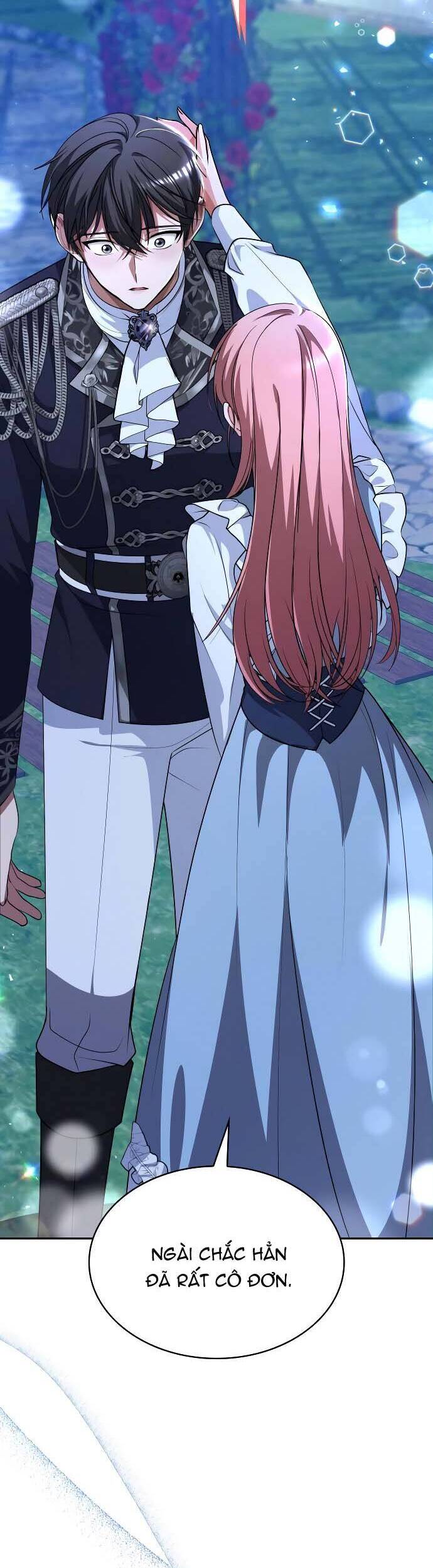 Regina Lena - Gửi Người Không Được Tha Thứ Chapter 28 - 42