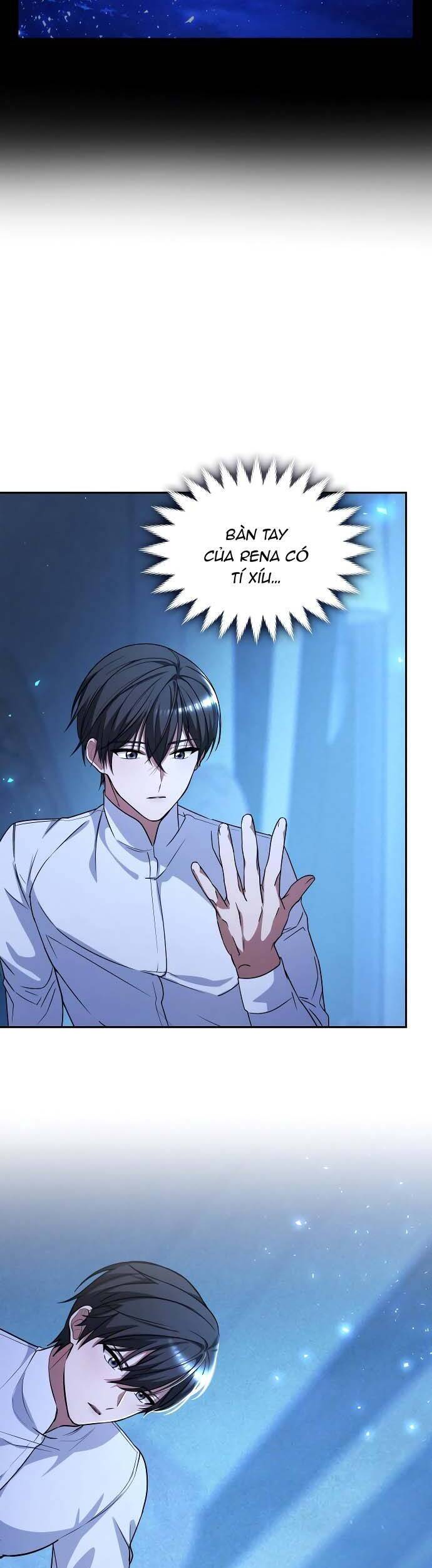 Regina Lena - Gửi Người Không Được Tha Thứ Chapter 28 - 48