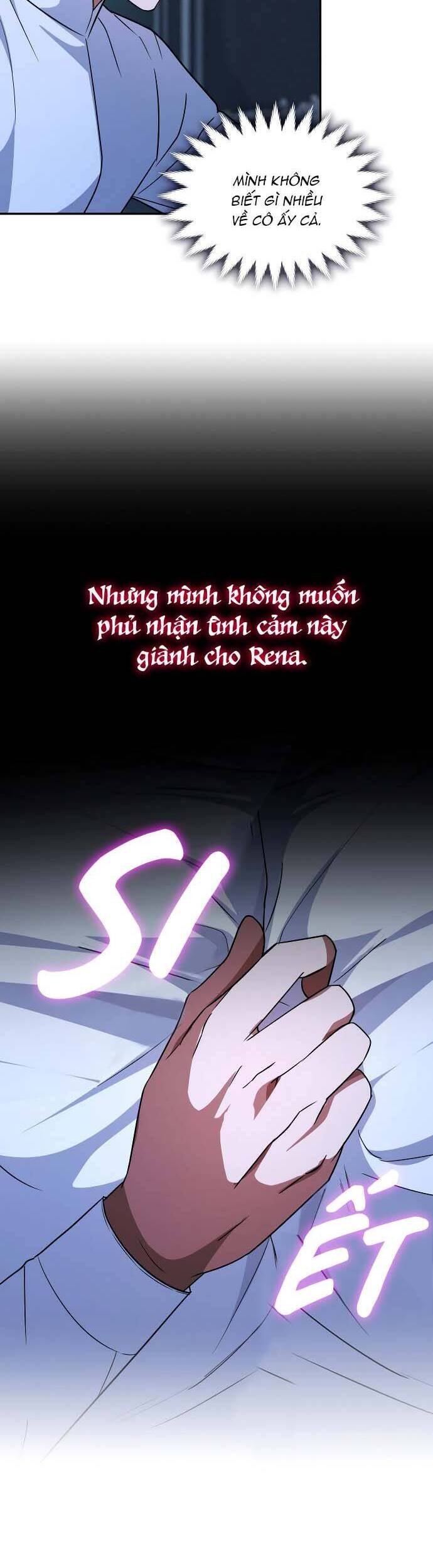 Regina Lena - Gửi Người Không Được Tha Thứ Chapter 28 - 54