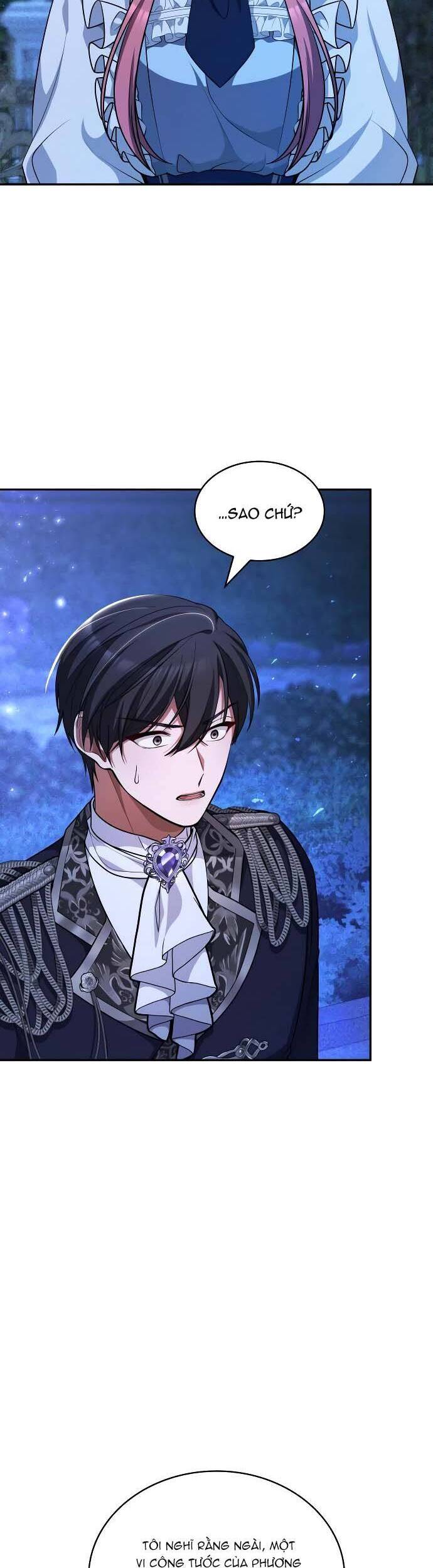 Regina Lena - Gửi Người Không Được Tha Thứ Chapter 28 - 7