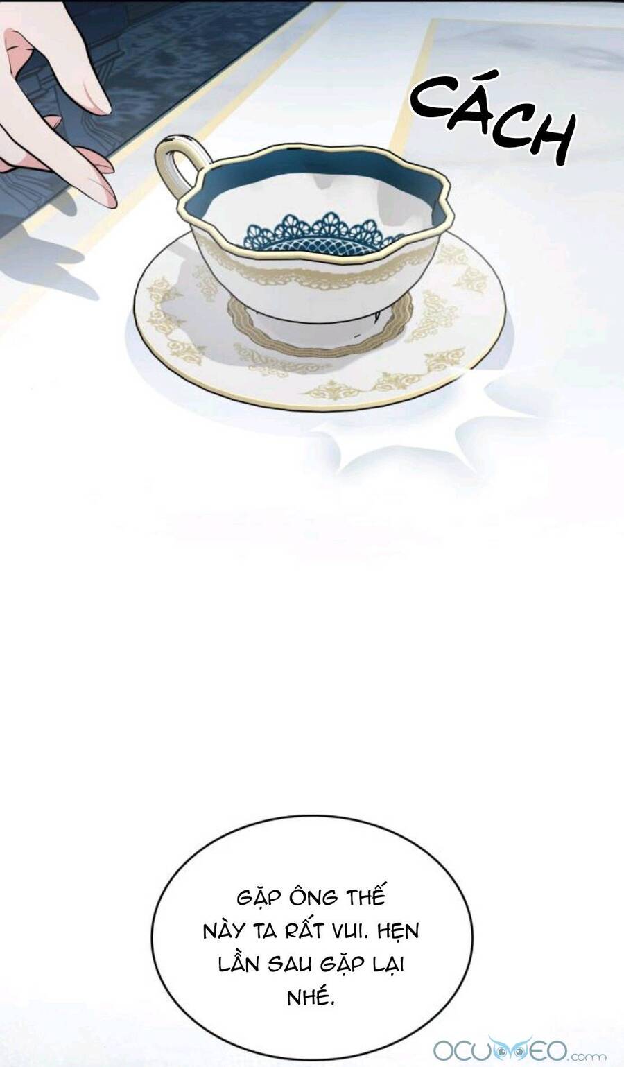 Regina Lena - Gửi Người Không Được Tha Thứ Chapter 3 - 103
