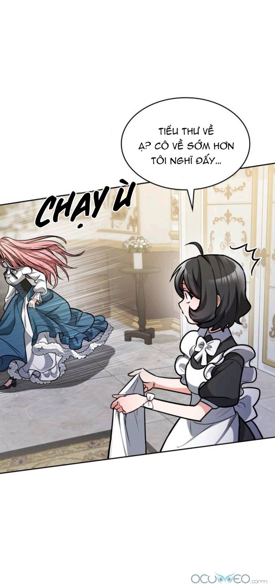 Regina Lena - Gửi Người Không Được Tha Thứ Chapter 3 - 107