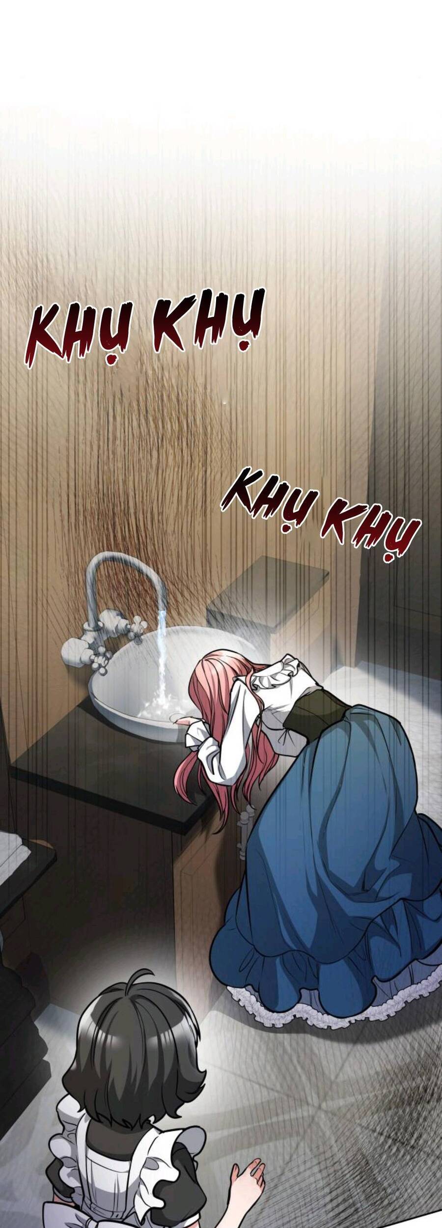 Regina Lena - Gửi Người Không Được Tha Thứ Chapter 3 - 108