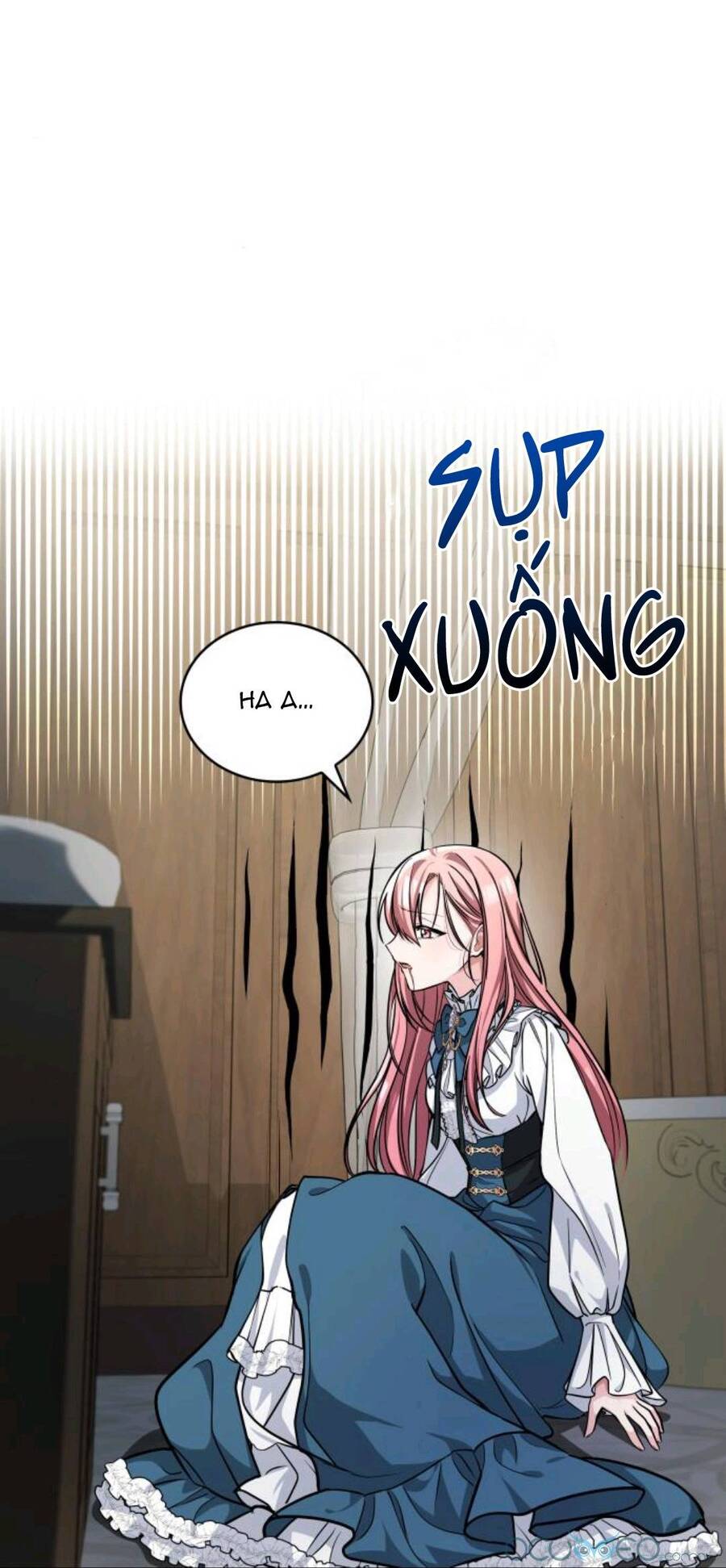 Regina Lena - Gửi Người Không Được Tha Thứ Chapter 3 - 110