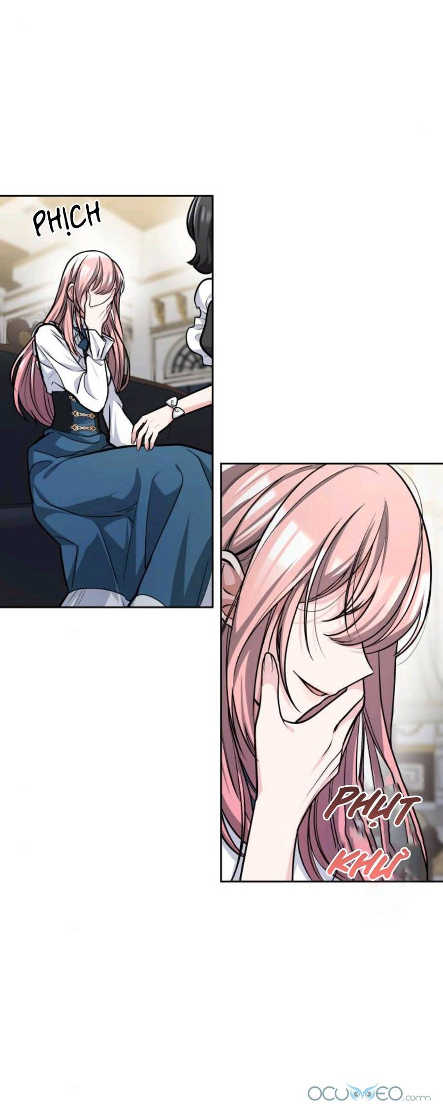 Regina Lena - Gửi Người Không Được Tha Thứ Chapter 3 - 115