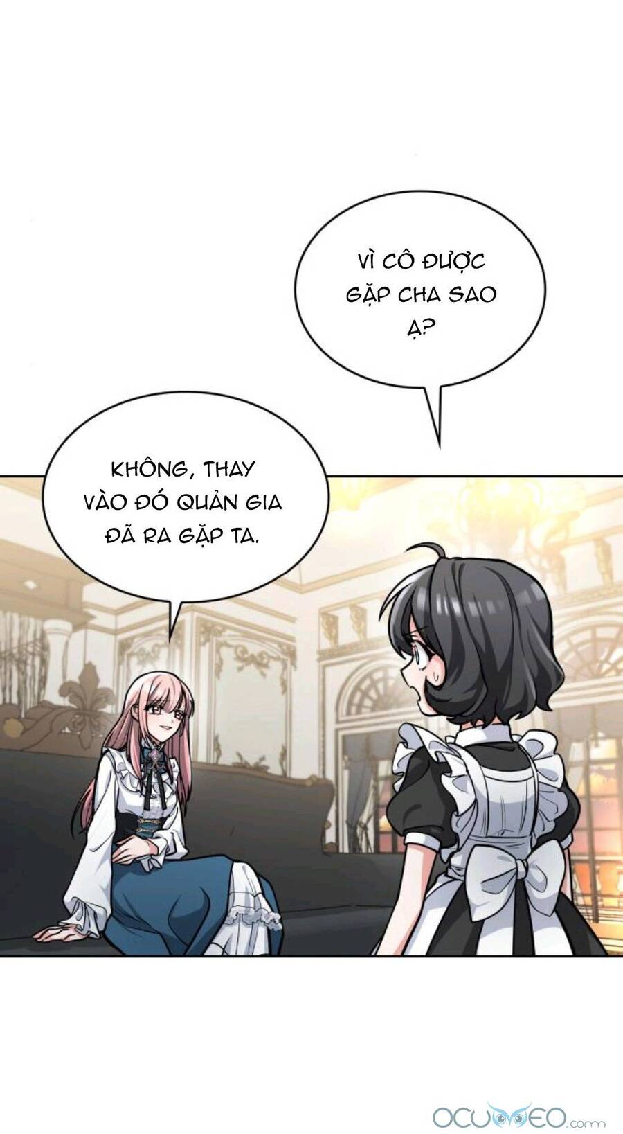 Regina Lena - Gửi Người Không Được Tha Thứ Chapter 3 - 118