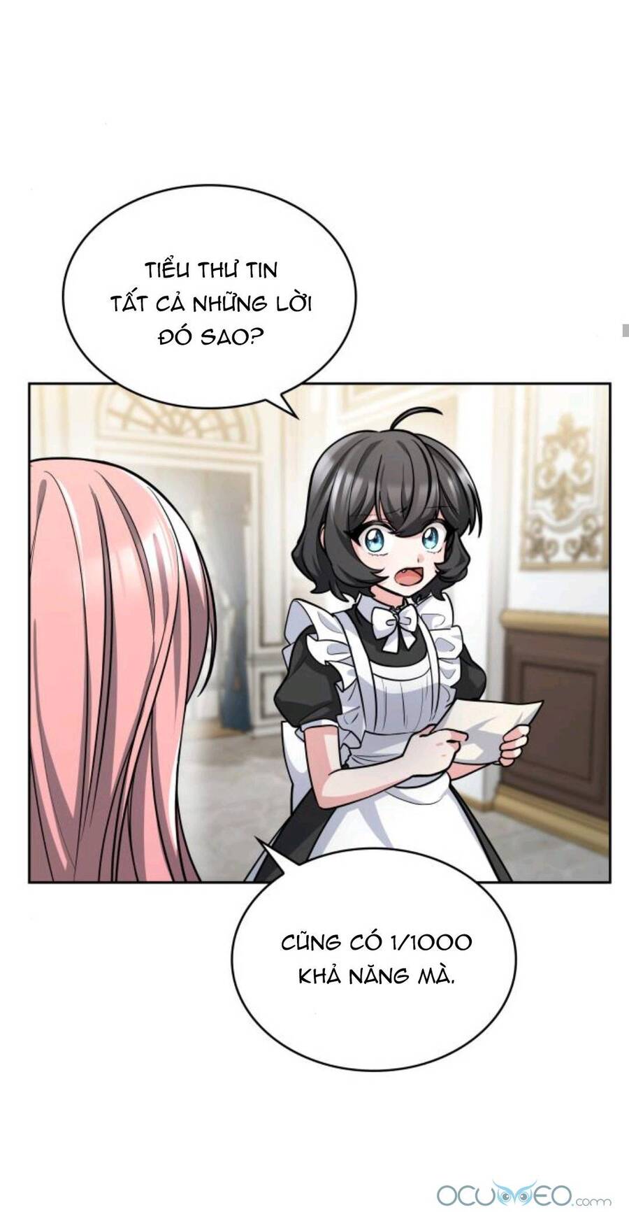 Regina Lena - Gửi Người Không Được Tha Thứ Chapter 3 - 123