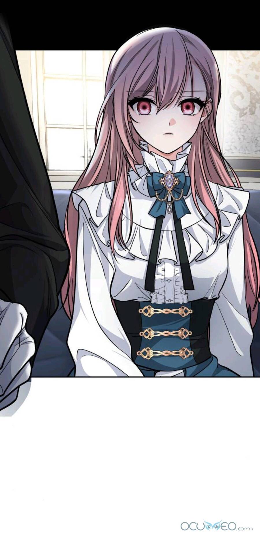 Regina Lena - Gửi Người Không Được Tha Thứ Chapter 3 - 127