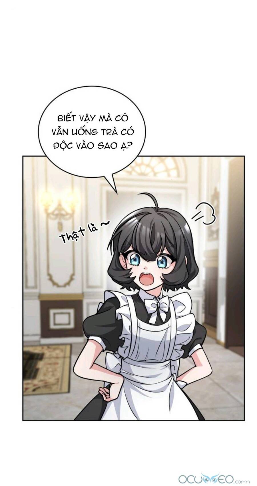 Regina Lena - Gửi Người Không Được Tha Thứ Chapter 3 - 129