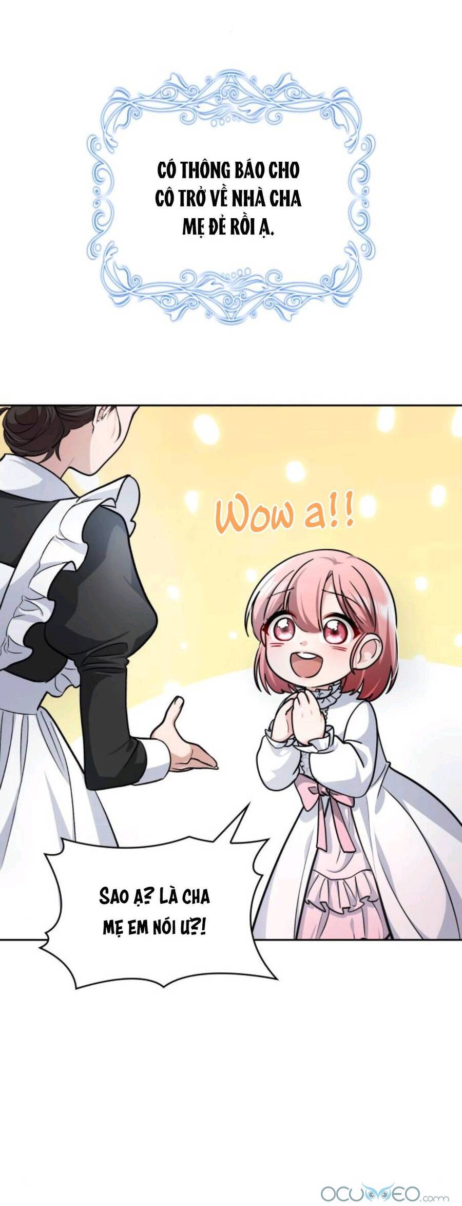 Regina Lena - Gửi Người Không Được Tha Thứ Chapter 3 - 14