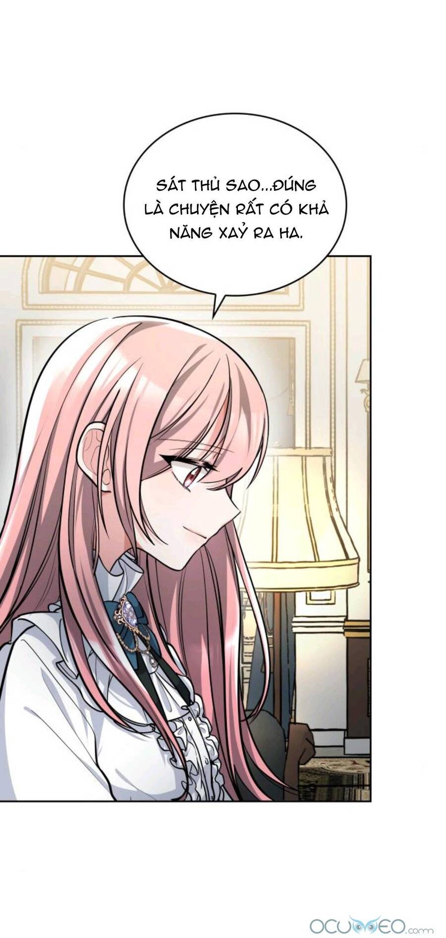 Regina Lena - Gửi Người Không Được Tha Thứ Chapter 3 - 136