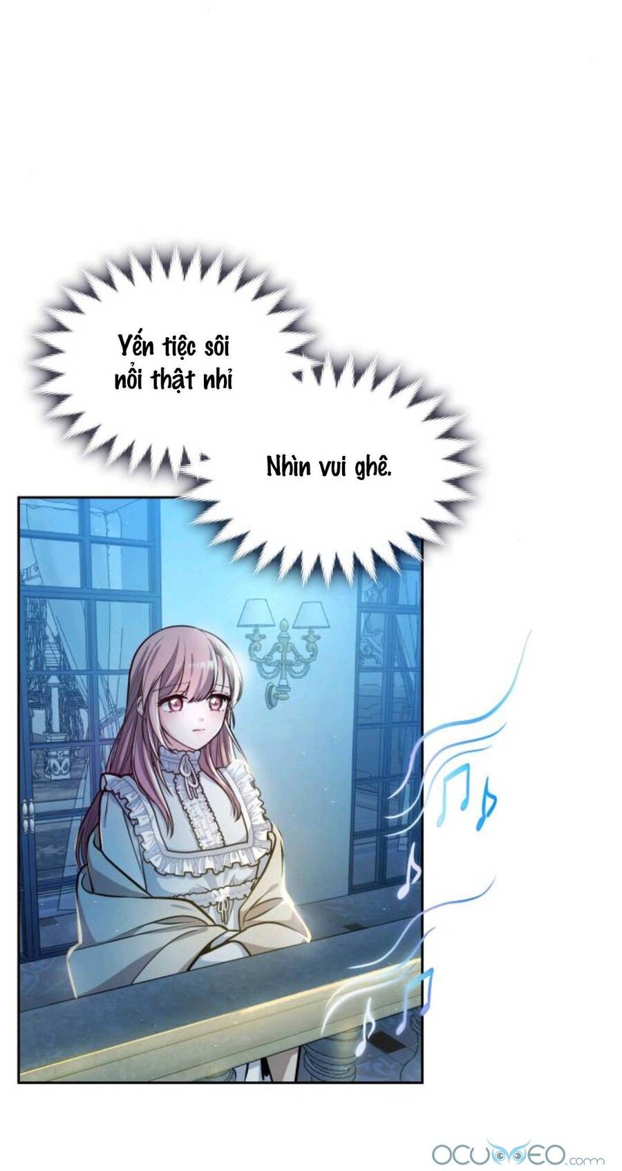 Regina Lena - Gửi Người Không Được Tha Thứ Chapter 3 - 150