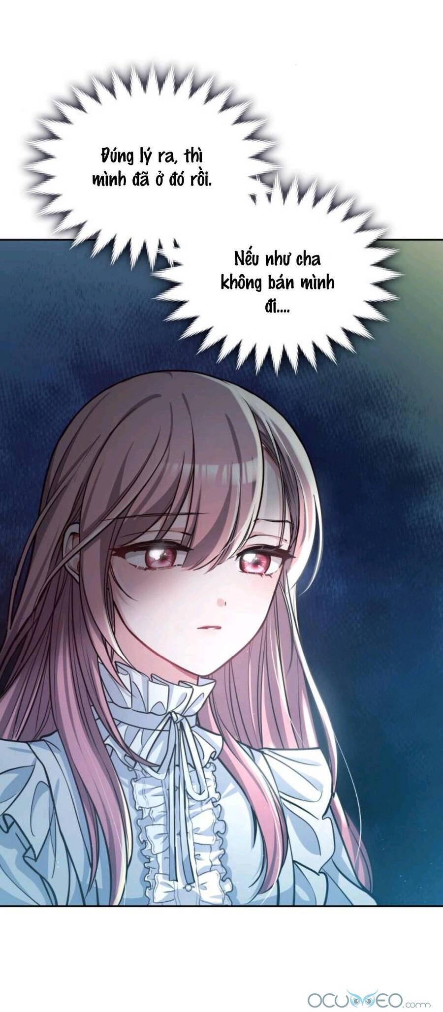 Regina Lena - Gửi Người Không Được Tha Thứ Chapter 3 - 151