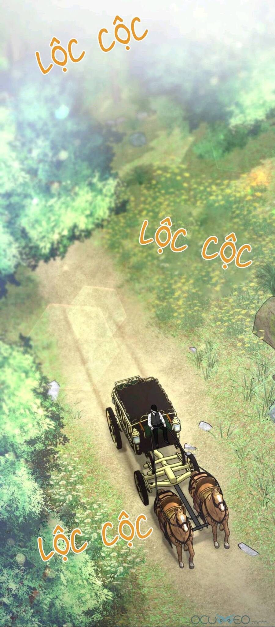 Regina Lena - Gửi Người Không Được Tha Thứ Chapter 3 - 27