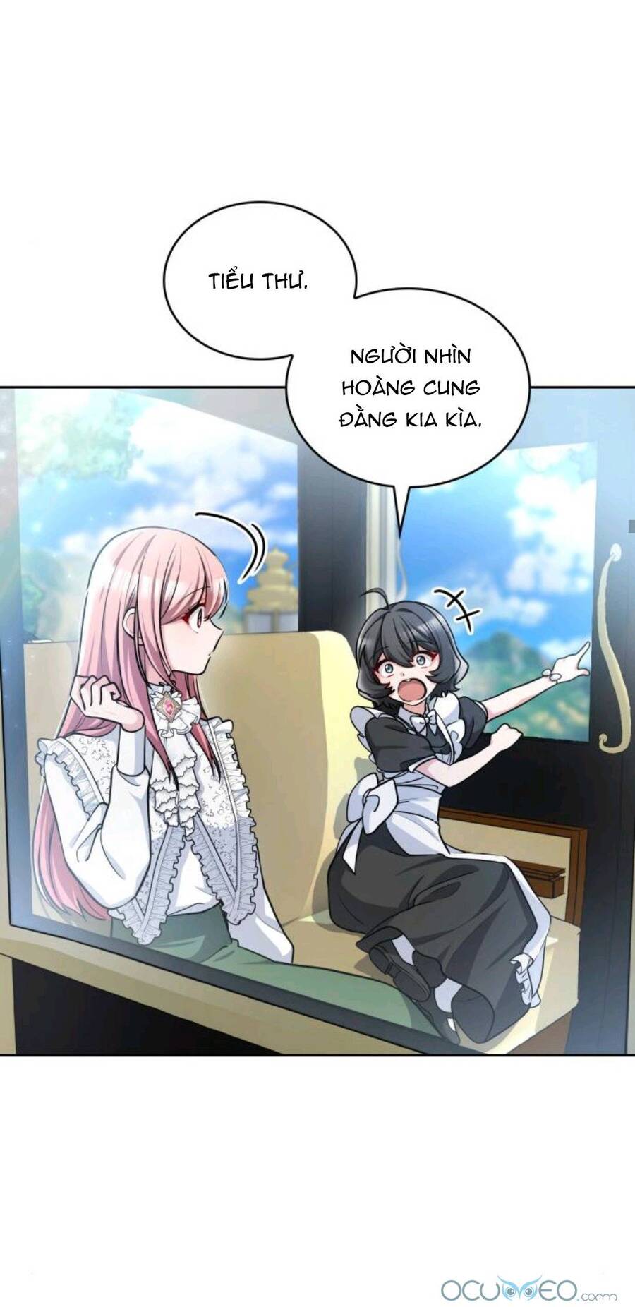 Regina Lena - Gửi Người Không Được Tha Thứ Chapter 3 - 30