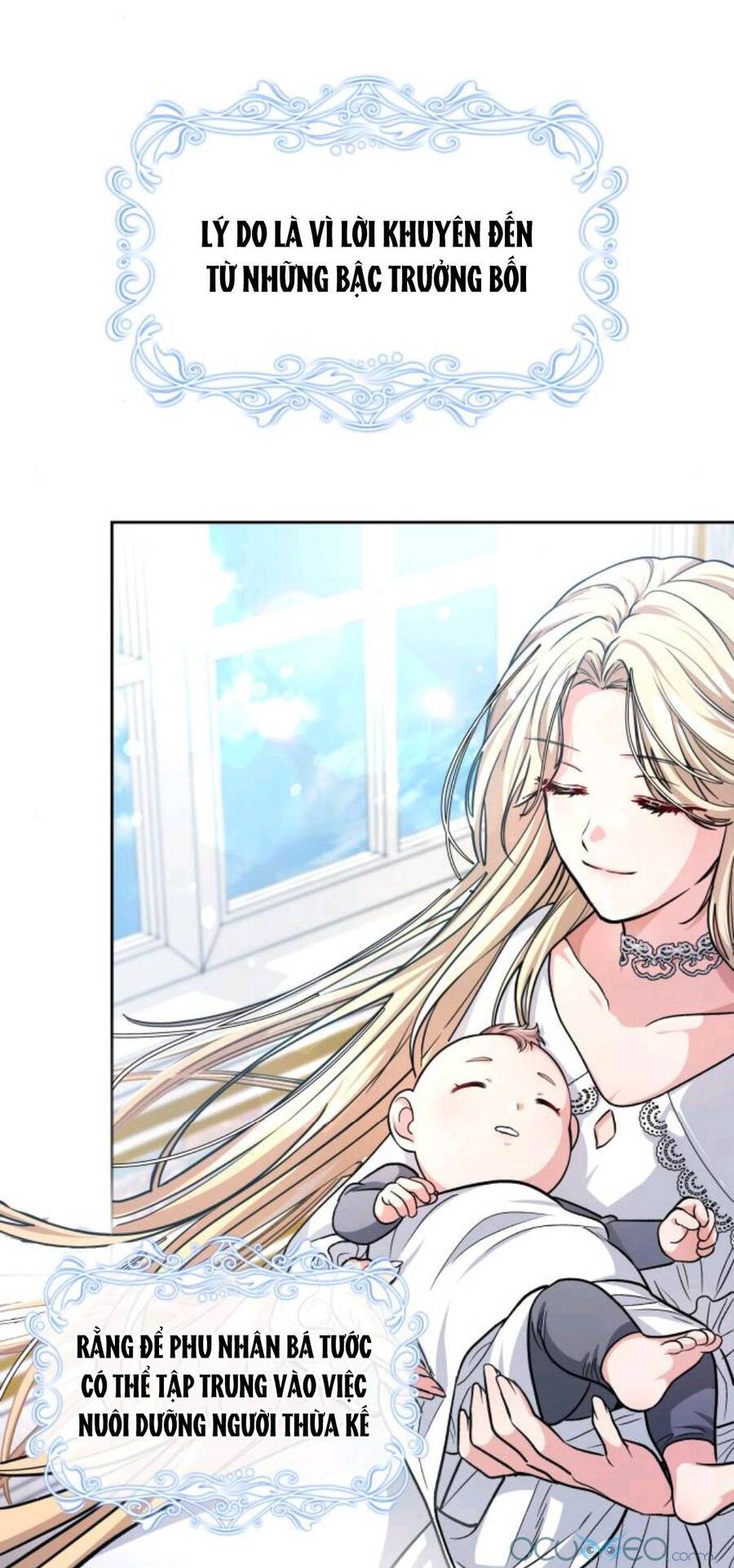 Regina Lena - Gửi Người Không Được Tha Thứ Chapter 3 - 4