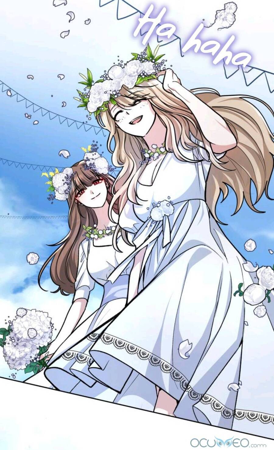 Regina Lena - Gửi Người Không Được Tha Thứ Chapter 3 - 34