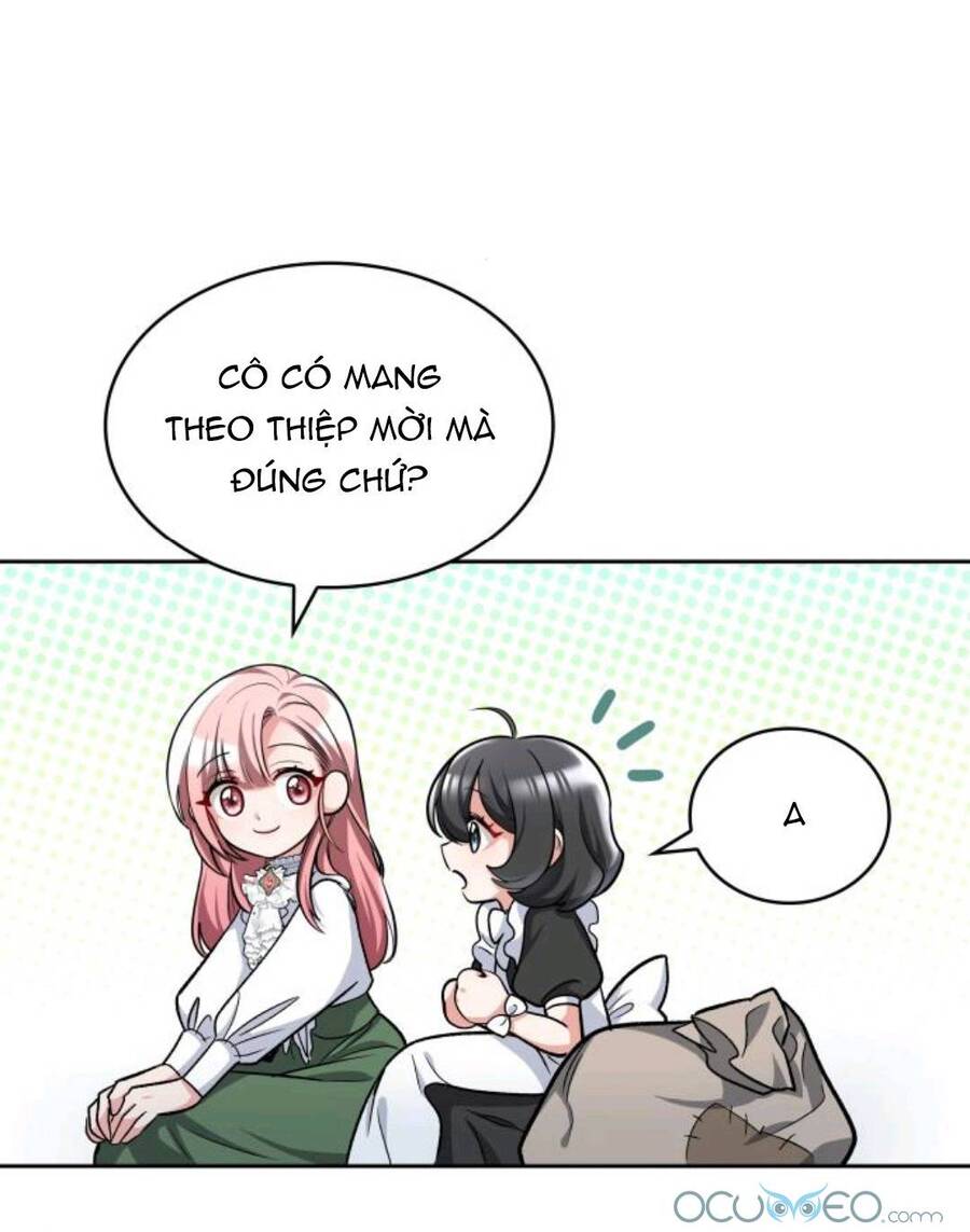 Regina Lena - Gửi Người Không Được Tha Thứ Chapter 3 - 39