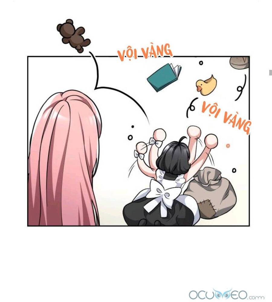 Regina Lena - Gửi Người Không Được Tha Thứ Chapter 3 - 40