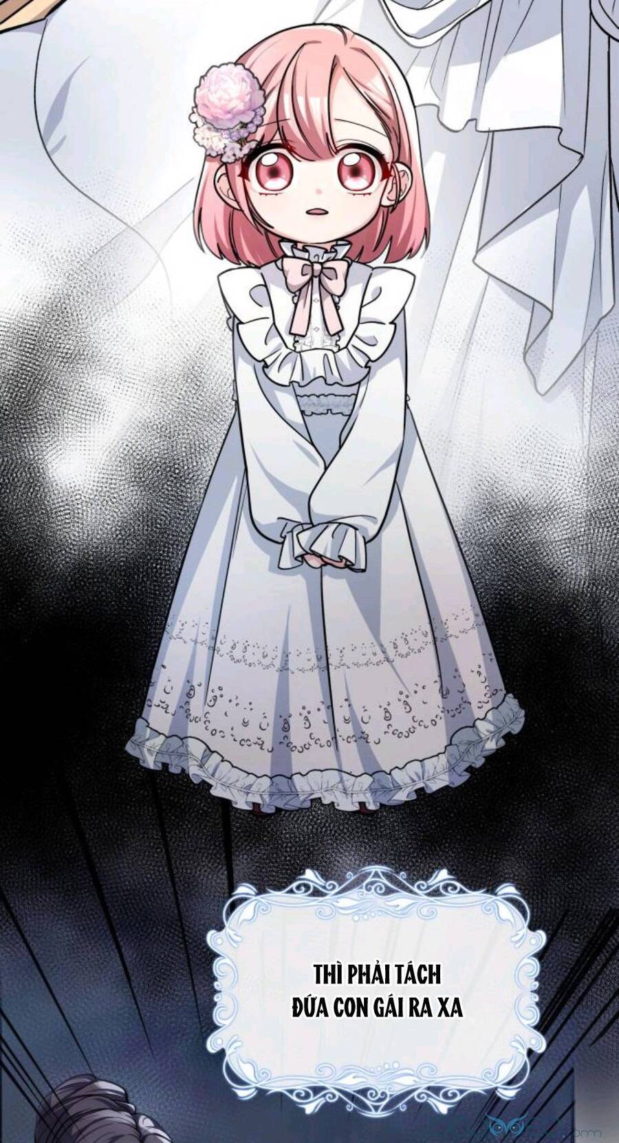 Regina Lena - Gửi Người Không Được Tha Thứ Chapter 3 - 5