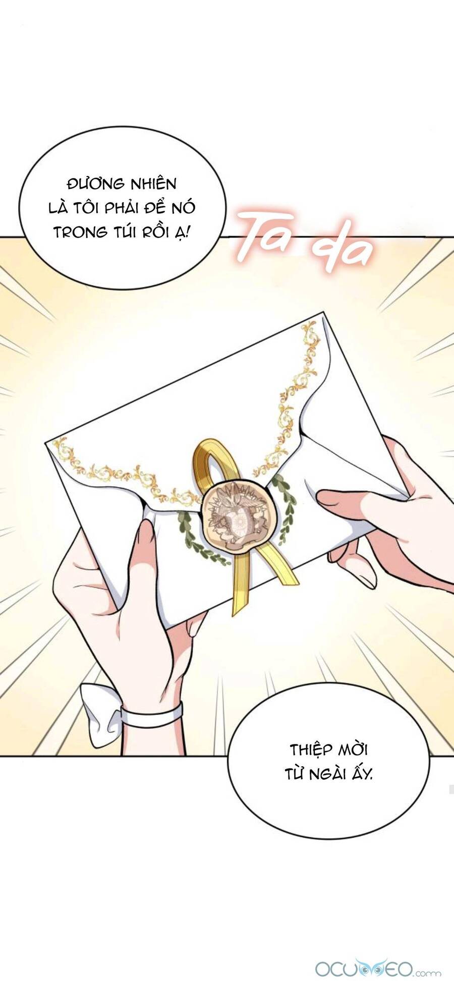 Regina Lena - Gửi Người Không Được Tha Thứ Chapter 3 - 41