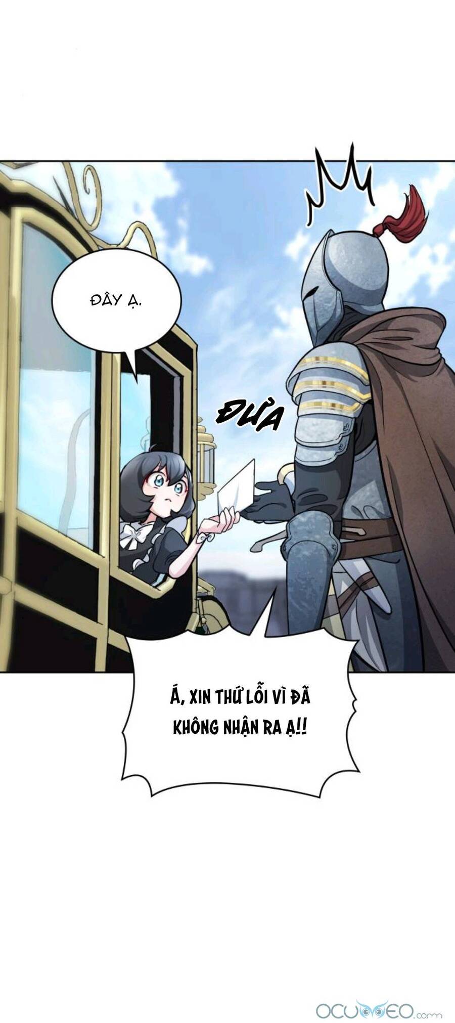 Regina Lena - Gửi Người Không Được Tha Thứ Chapter 3 - 42