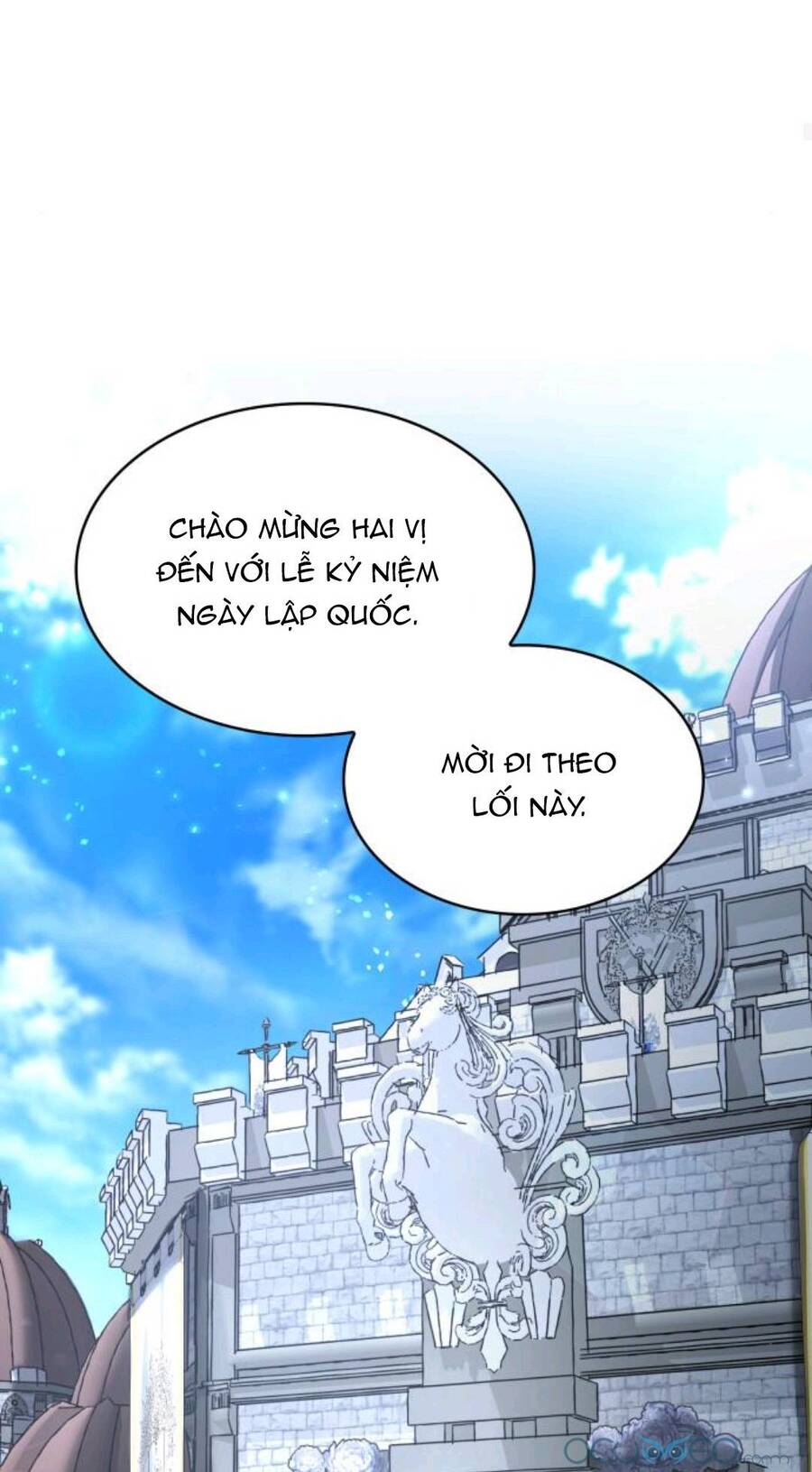 Regina Lena - Gửi Người Không Được Tha Thứ Chapter 3 - 43