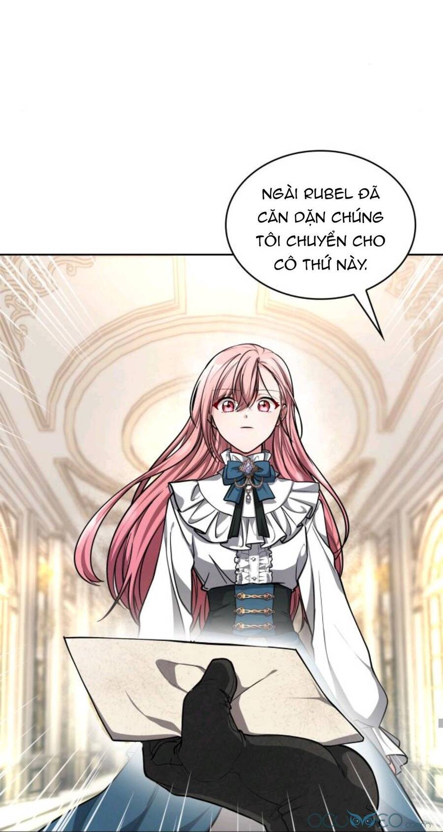 Regina Lena - Gửi Người Không Được Tha Thứ Chapter 3 - 57