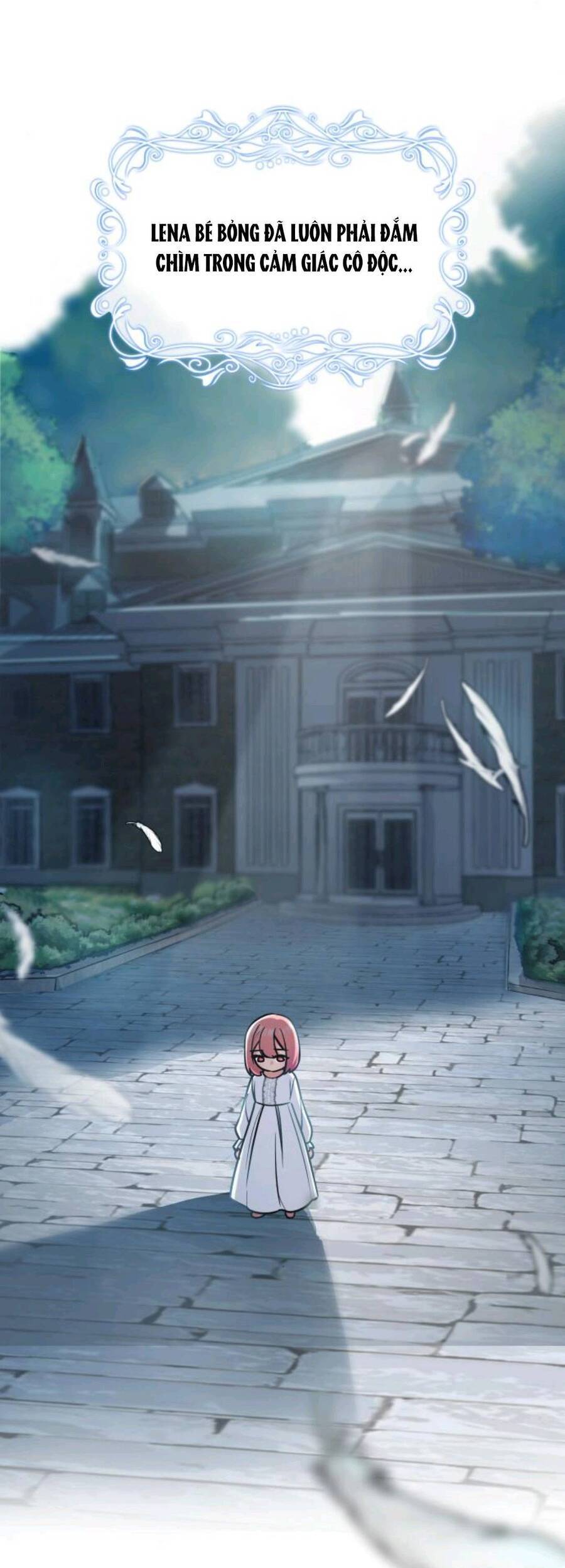 Regina Lena - Gửi Người Không Được Tha Thứ Chapter 3 - 7