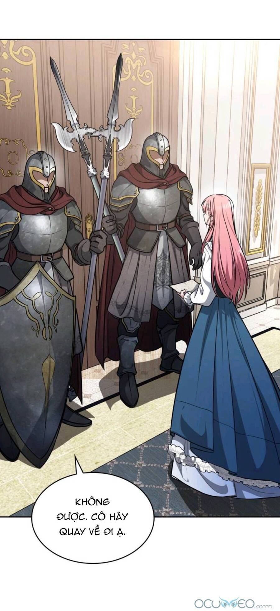 Regina Lena - Gửi Người Không Được Tha Thứ Chapter 3 - 62