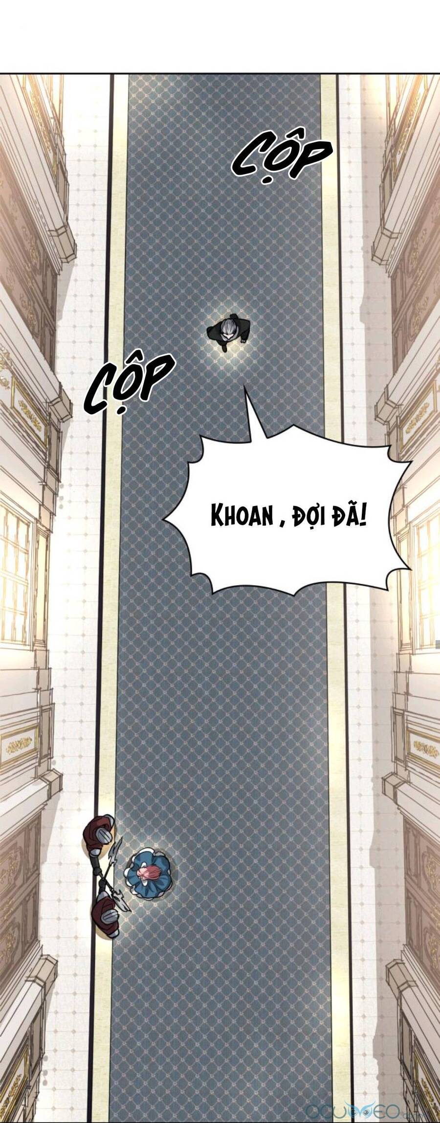 Regina Lena - Gửi Người Không Được Tha Thứ Chapter 3 - 63