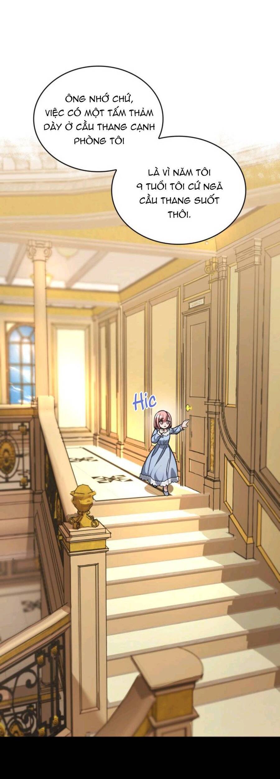 Regina Lena - Gửi Người Không Được Tha Thứ Chapter 3 - 72