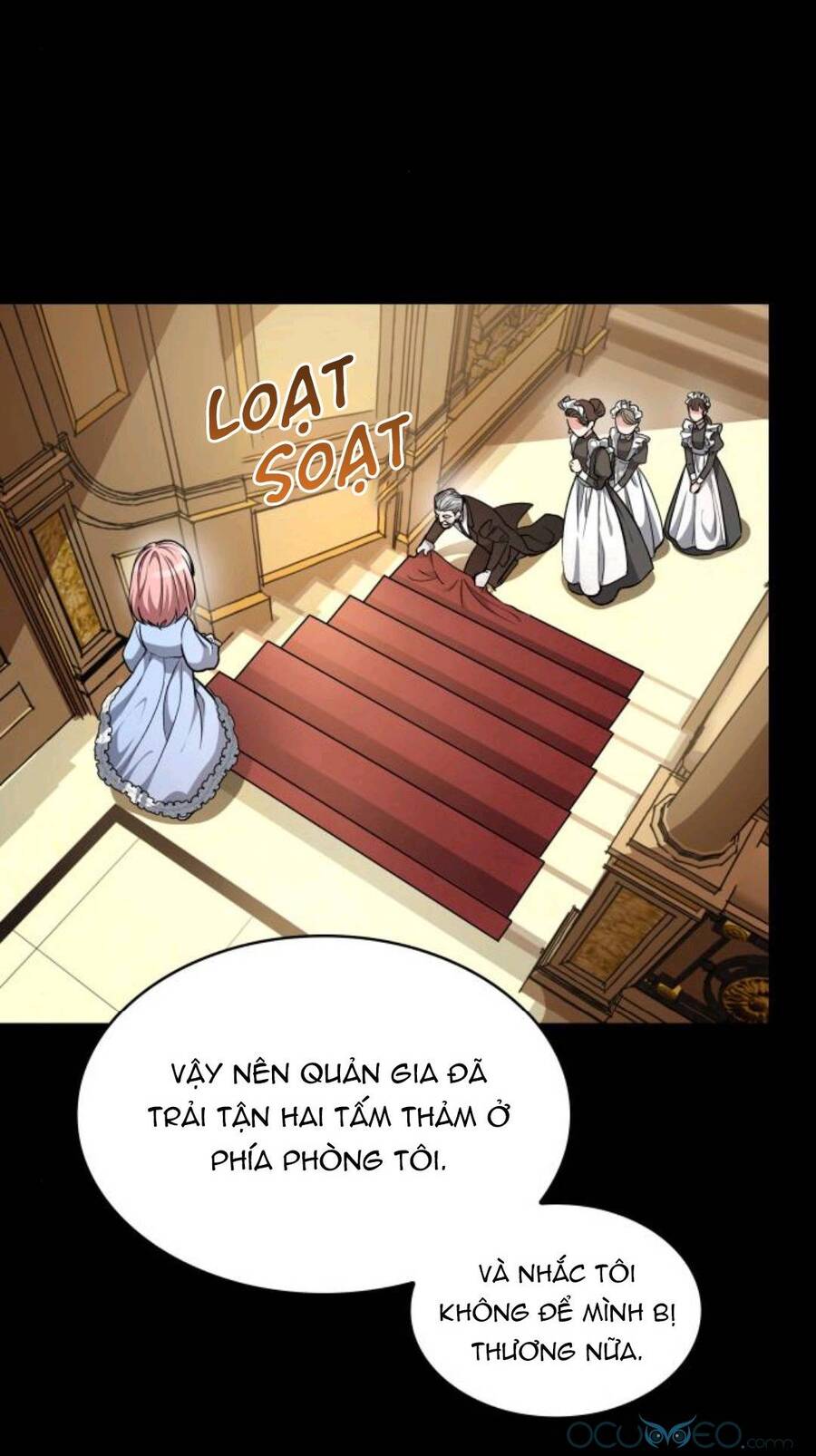 Regina Lena - Gửi Người Không Được Tha Thứ Chapter 3 - 74