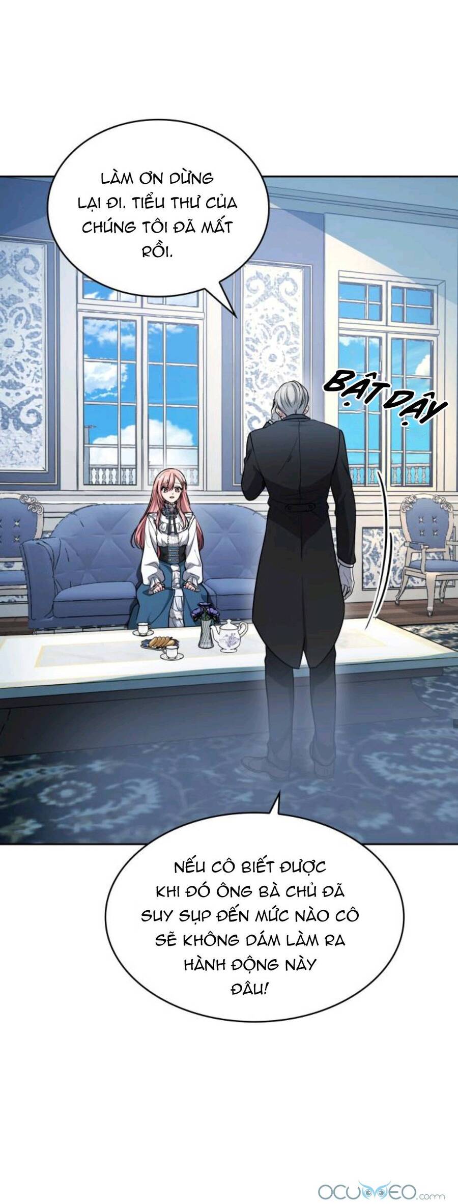 Regina Lena - Gửi Người Không Được Tha Thứ Chapter 3 - 80