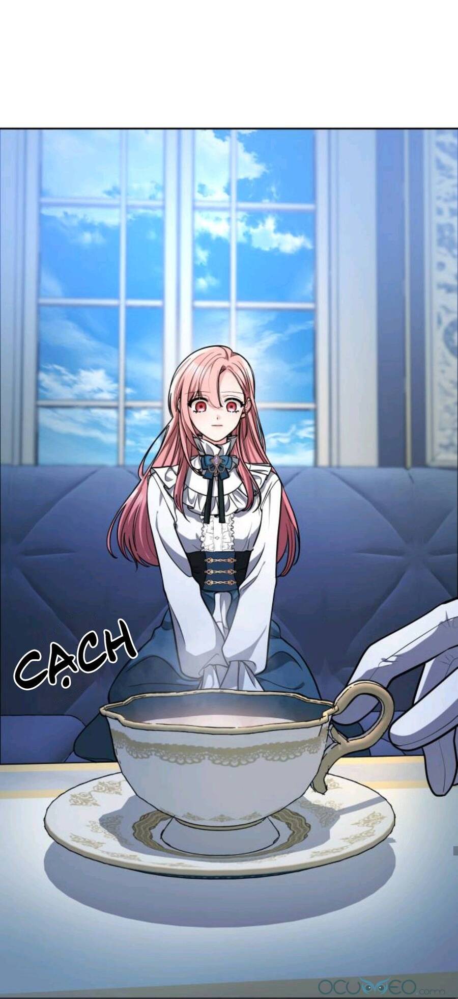 Regina Lena - Gửi Người Không Được Tha Thứ Chapter 3 - 90