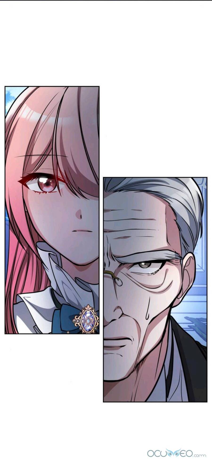 Regina Lena - Gửi Người Không Được Tha Thứ Chapter 3 - 91