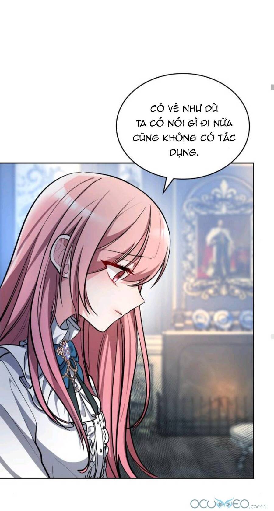 Regina Lena - Gửi Người Không Được Tha Thứ Chapter 3 - 92