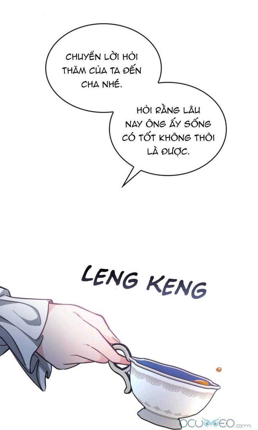 Regina Lena - Gửi Người Không Được Tha Thứ Chapter 3 - 94