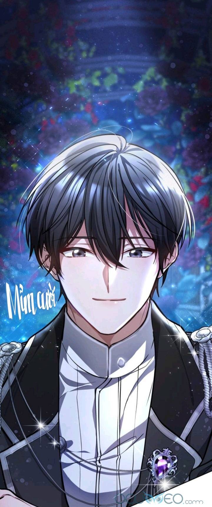 Regina Lena - Gửi Người Không Được Tha Thứ Chapter 4 - 2