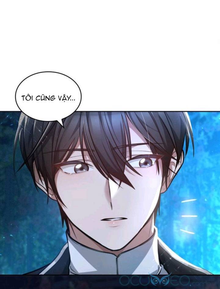 Regina Lena - Gửi Người Không Được Tha Thứ Chapter 4 - 11