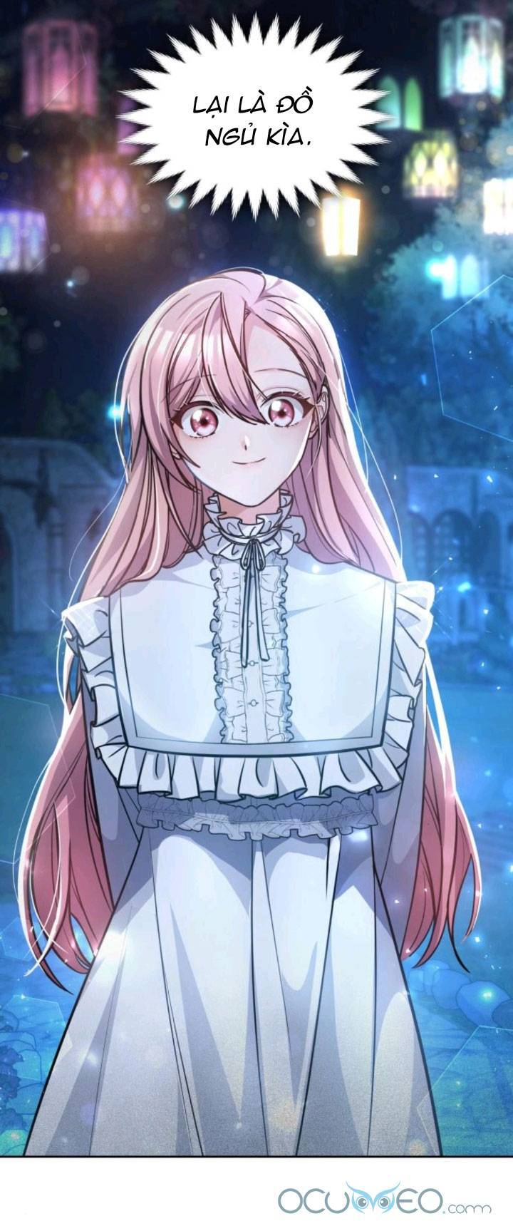 Regina Lena - Gửi Người Không Được Tha Thứ Chapter 4 - 12