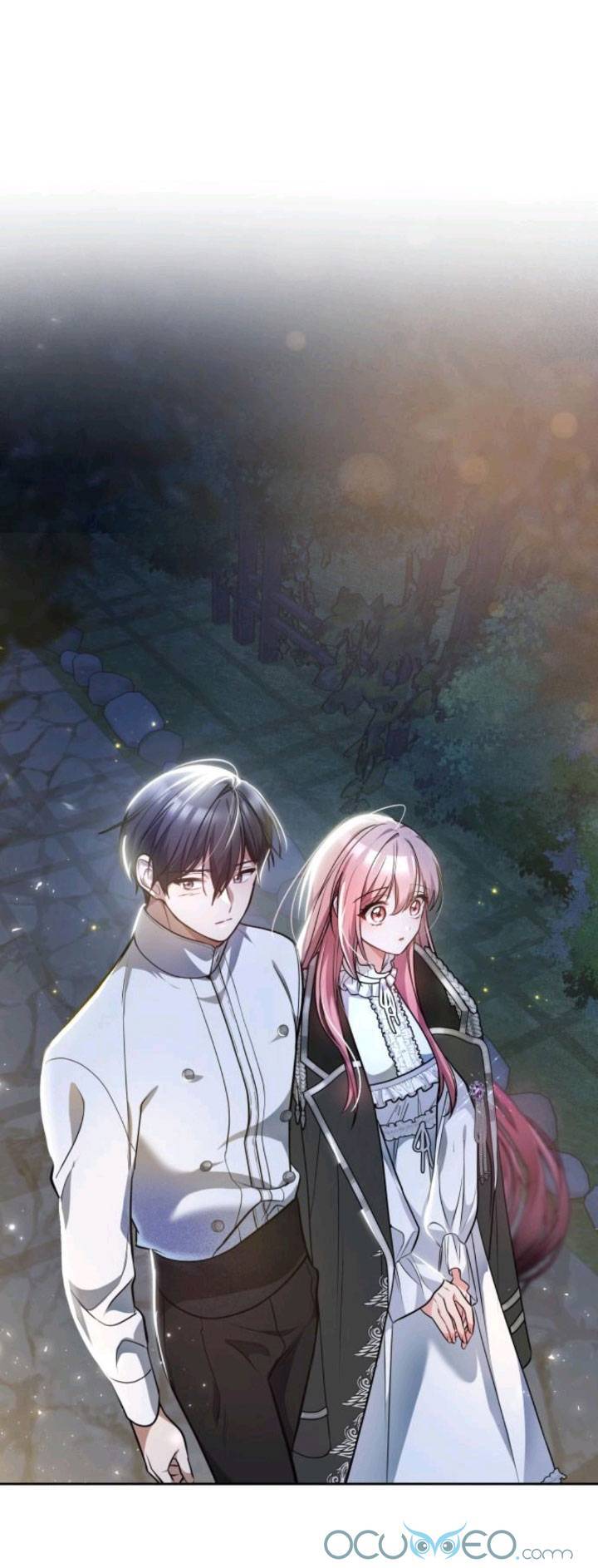 Regina Lena - Gửi Người Không Được Tha Thứ Chapter 4 - 15